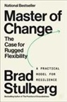Brad Stulberg - Master of Change
