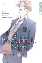 Megumi Kitano, Yuu Nagira, Anne Klink - My Beautiful Man 01