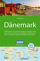 Hans Kl&uuml;che - DUMONT Reise-Handbuch Reisef&uuml;hrer D&auml;nemark