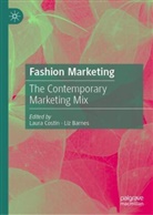 Barnes, Liz Barnes, Laura Costin - Fashion Marketing