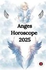 Alina Rubi - Anges Horoscope 2025