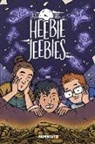 Matthew Erman, Shelby Criswell - Heebie Jeebies