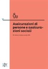 Thomas Hirt, Rita-Maria Z&uuml;ger - Assicurazioni di persone e assicurazioni sociali