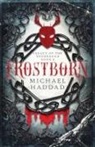 Michael Haddad - Frostborn