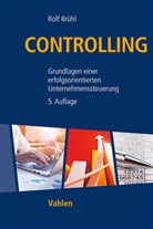 Rolf Br&uuml;hl, Rolf (Prof. Dr.) Br&uuml;hl - Controlling