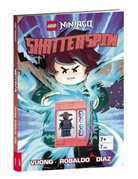 LEGO&reg; NINJAGO&reg; - Shatterspin