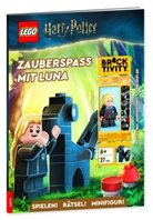 LEGO&reg; Harry Potter(TM) - Zauberspa&szlig; mit Luna, m. 1 Beilage