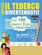 Linguas Classics - IMPARA IL TEDESCO DIVERTENDOTI! - PER BAMBINI