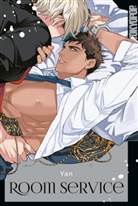 Yan, Diana Hesse - Room Service