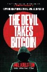 Jake Adelstein, Adelstein Jake - The Devil Takes Bitcoin