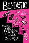 Colleen Coover, Paul Tobin - Bandette Volume 5: The Wedding of B.D. Belgique