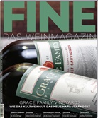 Ralf Frenzel - FINE Das Weinmagazin 04/2025