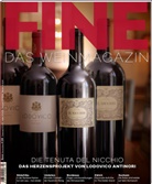 Ralf Frenzel - FINE Das Weinmagazin 03/2025