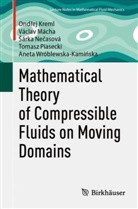 Ondrej Kreml, Ondřej Kreml, V&aacute;clav M&aacute;cha, S&aacute;rka Necasov&aacute;, S&aacute;rka et al Necasov&aacute;, &Scaron;&aacute;rka Nečasov&aacute;... - Mathematical Theory of Compressible Fluids on Moving Domains