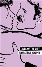 Armistead Maupin - Tales of the City