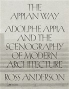Ross Anderson - The Appian Way