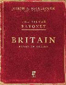 Joseph A McCullough, Joseph A McCullough, McCullough Joseph A., Brainbug Design, Brainbug Design - The Silver Bayonet: Britain: Bones of Albion