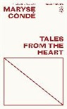 Maryse Conde, Maryse Cond&eacute; - Tales from the Heart