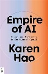 Karen Hao - Empire of AI