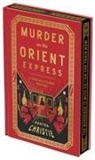 Agatha Christie - Murder on the Orient Express Deluxe Collector's Edition