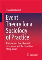 Frank Hillebrandt - Event Theory for a Sociology of Practice
