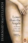 Diarmaid MacCulloch, MacCulloch Diarmaid - Lower than the Angels