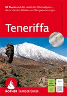 Annette Miehle-Wolfsperger, Annette Wolfsperger, Klaus Wolfsperger - Teneriffa
