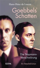 Hans-Peter de Lorent, Hans-Peter de Lorent - Goebbels' Schatten