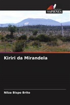 Nilza Bispo Brito - Kiriri da Mirandela