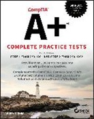 Audrey O'Shea - Comptia A+ Complete Practice Tests