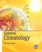 Jaya Arora - General Climatology