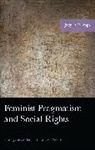 Judy D Whipps, Judy D. Whipps - Feminist Pragmatism and Social Rights