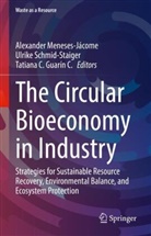 Tatiana C Guar&iacute;n, Tatiana C Guar&iacute;n C, Tatiana C. Guar&iacute;n, Tatiana C. Guar&iacute;n C., Alexander Meneses-J&aacute;come, Ulrike Schmid-Staiger - The Circular Bioeconomy in Industry