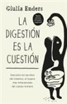 Giulia Enders - Digestion Es La Cuestion, La -V3*