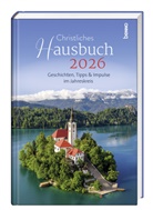 Christliches Hausbuch 2026