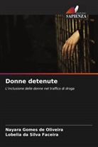 Nayara Gomes de Oliveira, Lobelia da Silva Faceira - Donne detenute