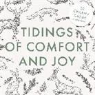 SPCK - SPCK Charity Christmas Cards with Bible Verse, Pack of 10, 2 Designs