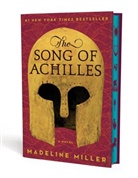 Madeline Miller - The Song of Achilles