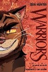 Erin Hunter, Sara Goetter, Natalie Riess - Warriors Graphic Novel: The Prophecies Begin, Part Three of Three