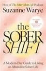 Suzanne Warye - The Sober Shift
