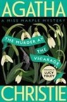 Agatha Christie - The Murder at the Vicarage
