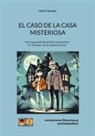Valerie Springer - El Caso de La Casa Misteriosa