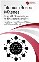 Nasir Mahmood Abbasi, Muhammad Tayyab, Tayyab Muhammad, Han Zhang, Han Abbasi Zhang, Zhang Han - Titanium-Based Mxenes