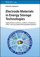 Liqiang Xu - Electrode Materials in Energy Storage Technologies