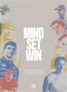 Benevento Publishing, Benevento Publishing - Mind.Set.Win