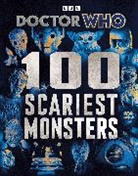 Doctor Who - Doctor Who: 100 Scariest Monsters