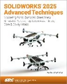 Paul Tran, Tran Paul - SOLIDWORKS 2025 Advanced Techniques