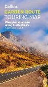 Collins Maps - Collins Garden Route Touring Map