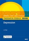 Eva Fa&szlig;binder, Jan Philipp Klein, Ulrich Schweiger, Vale Sipos, Valerija Sipos - Therapie-Tools Depression