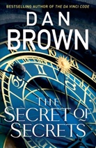Author TW 323645, Dan Brown, Brown Dan - The Secret of Secrets